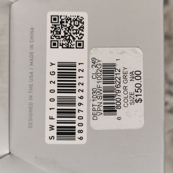 Sharper Image Wifi Speaker - Picture 5 of 5